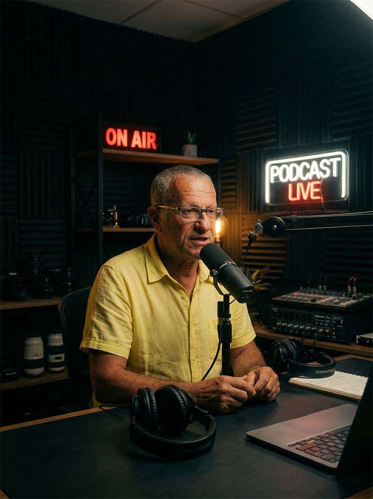 Podcast: Adventure Travel, Direct Booking and Video Travel Discovery