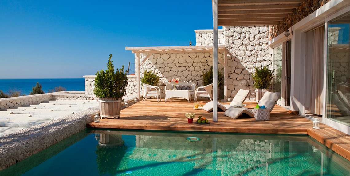 Boutique Holidays Turkey