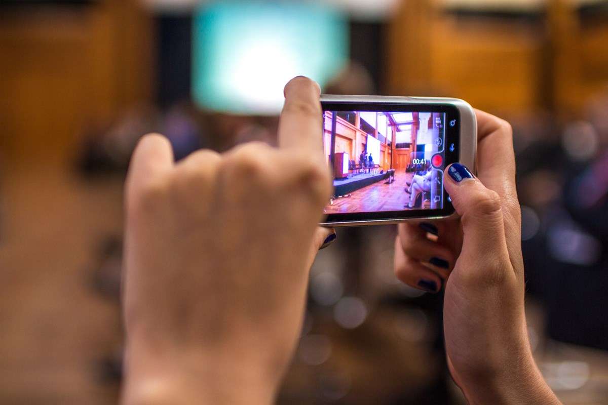 Customer Video Review