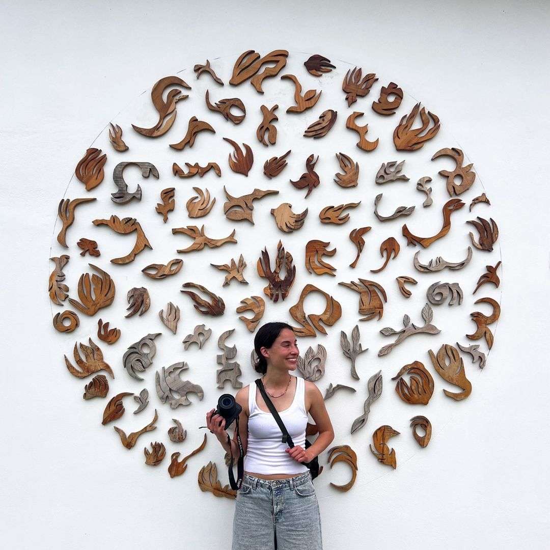 Overseasinfo.tv Working with Creators