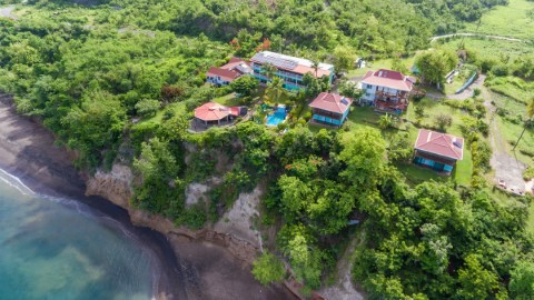 The Tamarind Tree Hotel  - 199