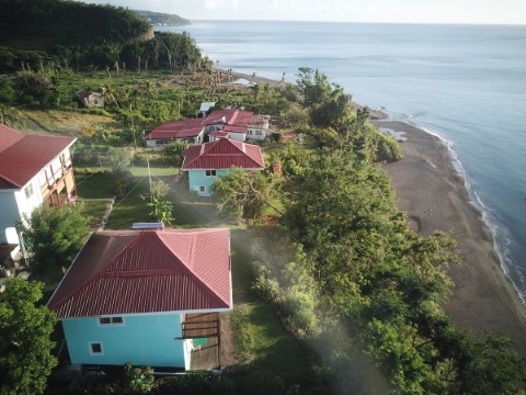 The Tamarind Tree Hotel  - 199