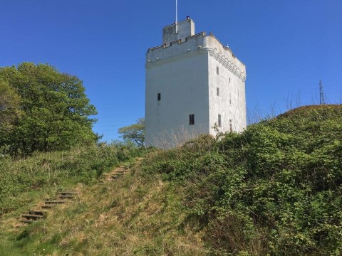 Castle Law East Kilbride - 118