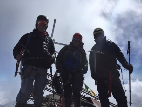 Mexican Volcanos  - 158