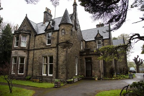 Isla Bank House  - 285