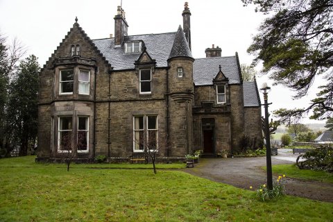 Isla Bank House  - 285