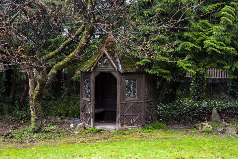 Isla Bank House  - 285