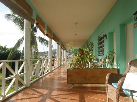 The Tamarind Tree Hotel  - 199