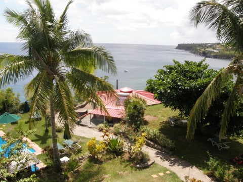 The Tamarind Tree Hotel  - 199