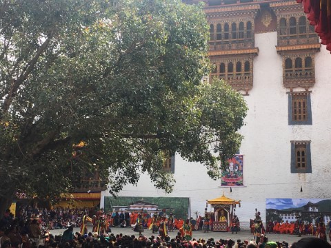 Punakha - 130