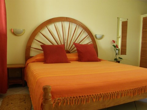 The Tamarind Tree Hotel  - 199