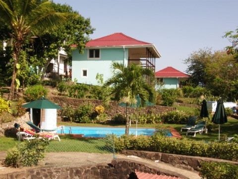 The Tamarind Tree Hotel  - 199