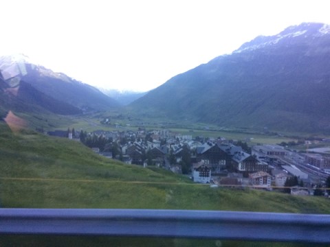 Andermatt - 100