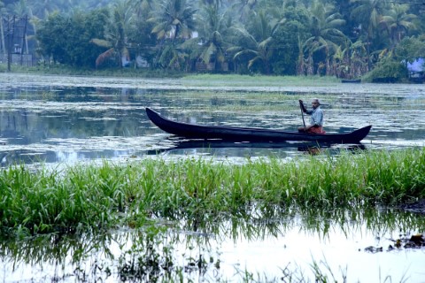 River Side Homestay - 133