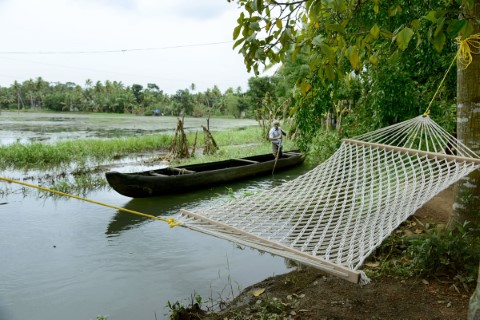 River Side Homestay - 133