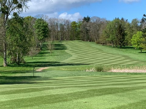 Foxhills Country Club - 1230