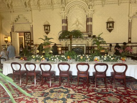 Osborne House  - 1246