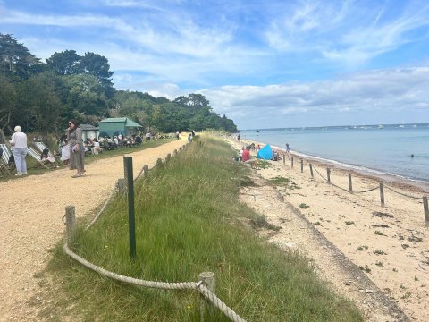 Osborne House  - 1246