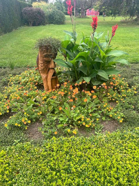 Ashridge House  - 1248