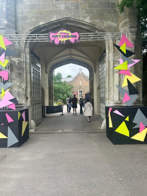 Ashridge House  - 1248