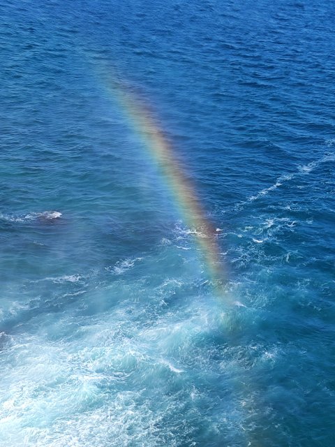 Duden Waterfall - 1264