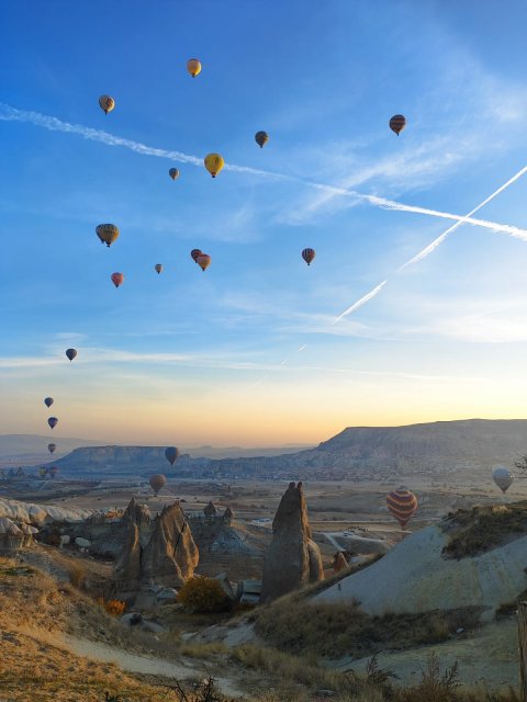 Cappadocia - 17