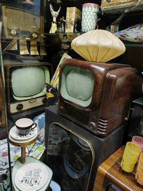 Museum Of Brands - 1275