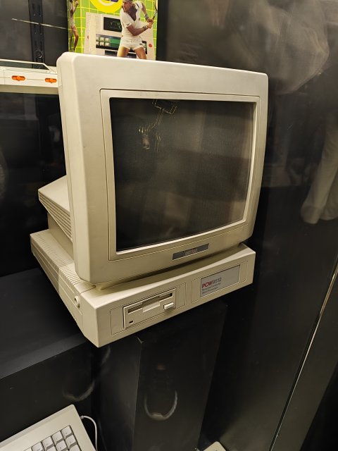 Museum Of Brands - 1275