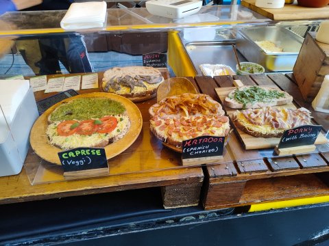 Coal Drops Yard - 1278