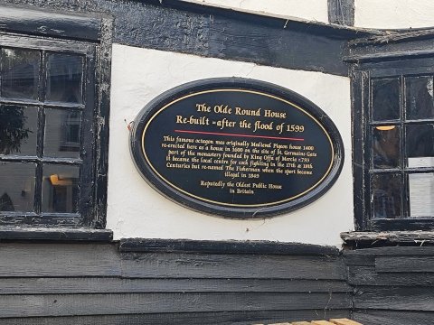 St Albans