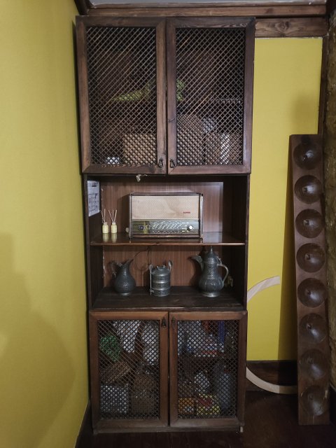 Kyrenia Palace Boutique Hotel - 1281