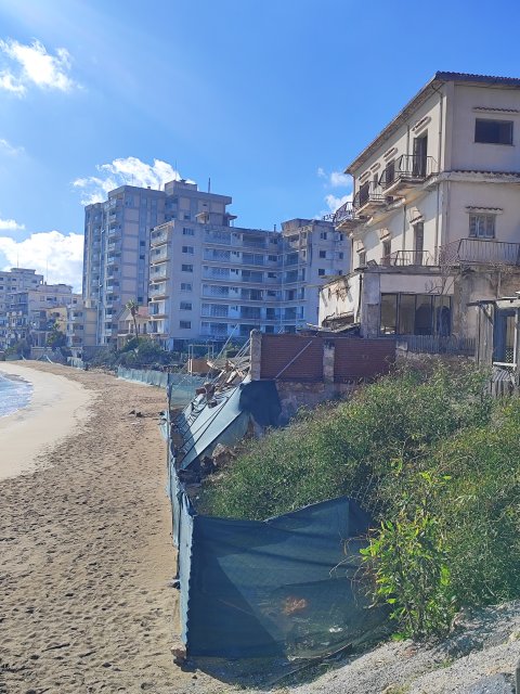 Varosha - The Ghost Town - 1284
