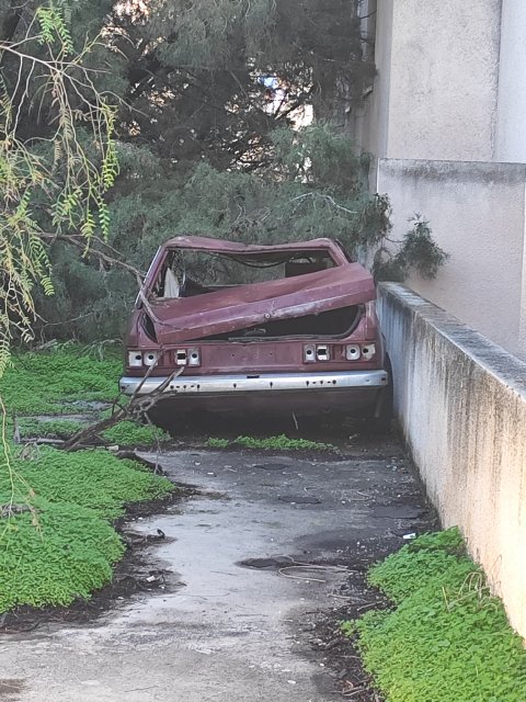 Varosha - The Ghost Town - 1284