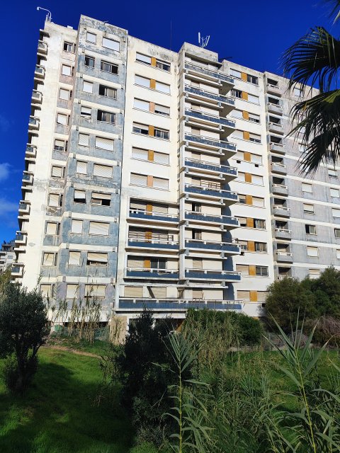 Varosha - The Ghost Town - 1284