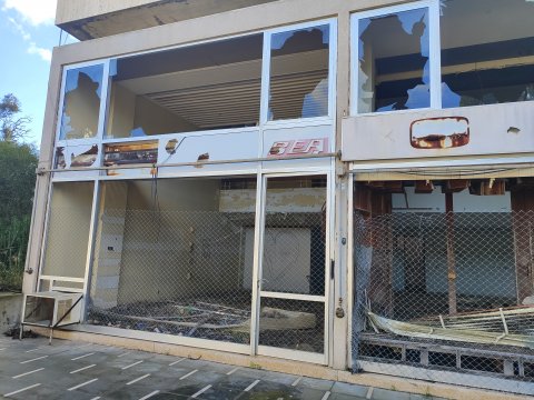 Varosha - The Ghost Town - 1284