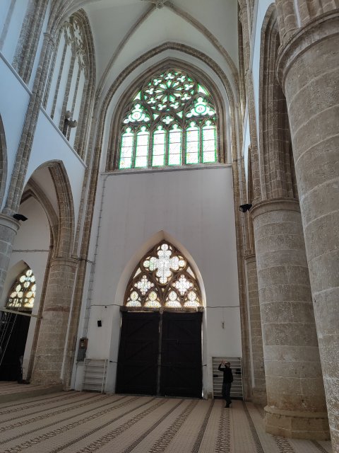 St Nicholas Cathedral - 1286