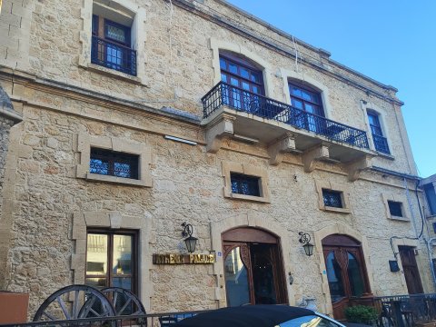 Kyrenia palace boutique hotel