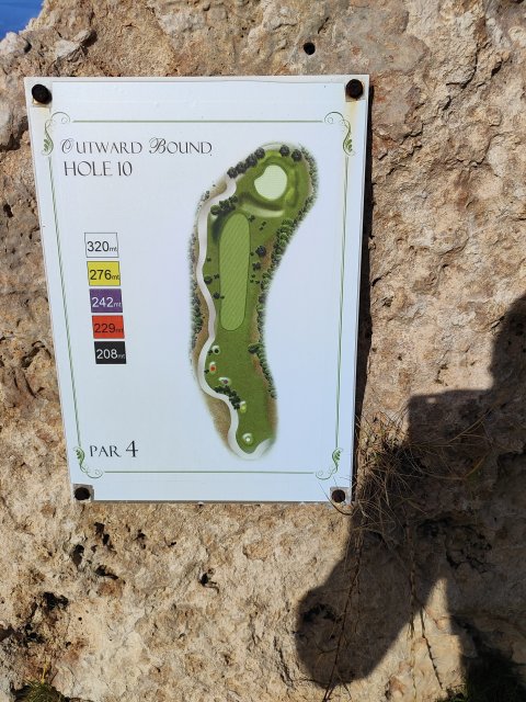 Korineum Golf & Country Club - 1287