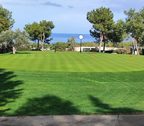 Korineum Golf & Country Club - 1287