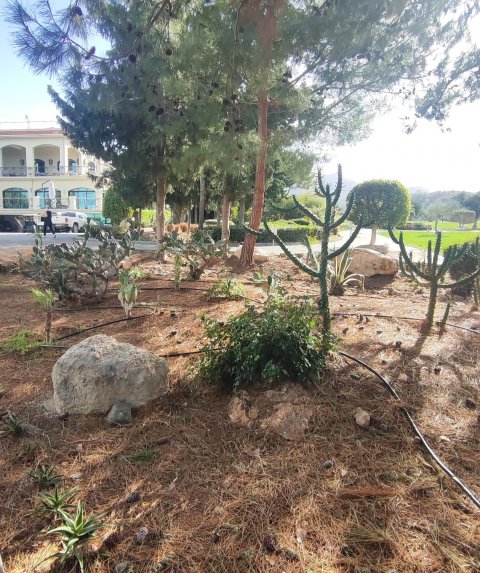 Korineum Golf & Country Club - 1287