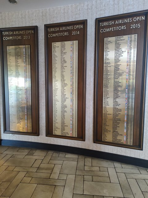 Montgomerie Maxx Royal - 1289