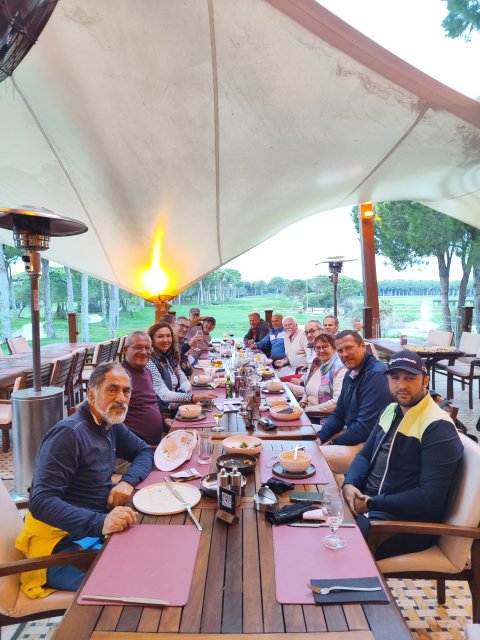 Montgomerie Maxx Royal - 1289