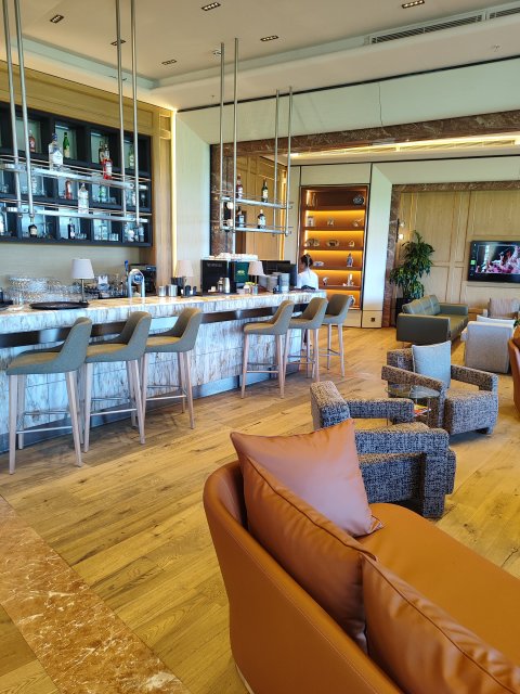 Kaya Palazzo Golf Club  - 1290