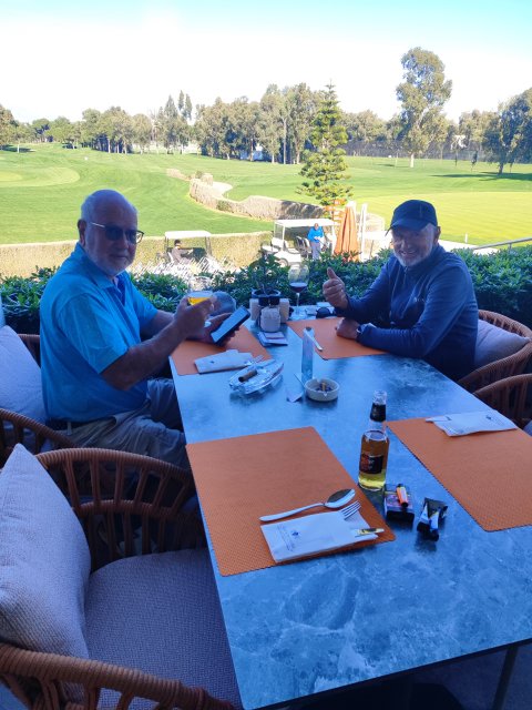 Kaya Palazzo Golf Club  - 1290