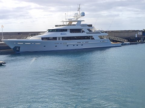 Puerto Calero - 1291