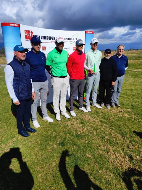 Lykia Links Golf Club - 4