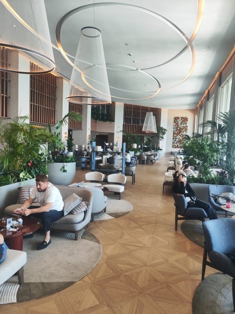 Akra hotel