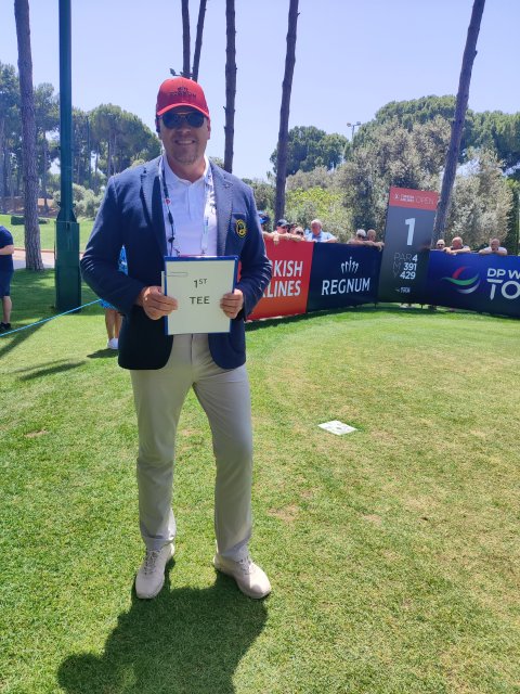 Carya Golf Club - 197