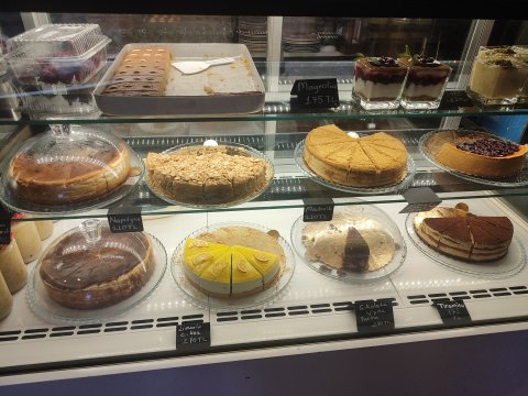 Bella Gelateria