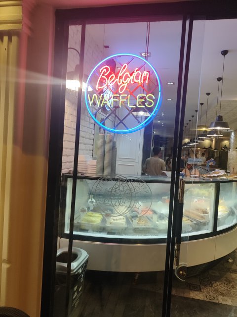 Bella Gelateria - 1352